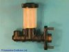 MAZDA G70141400A Master Cylinder, clutch